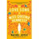 thumbnail image 1 of Libro Random House La Canción de Amor de Miss Queenie Hennessy, 1 of 1