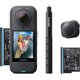 thumbnail image 1 of Cámara 360 Insta360 X4 Air 8K30 Dual Lens 0.165 kg Kit, 1 of 3