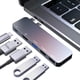 thumbnail image 1 of Adaptador USB C RayCue para MacBook Pro/Air HDMI 4K 5 Gbps, 1 of 7