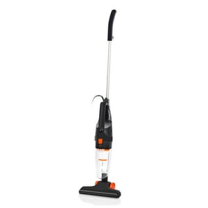 Genérico - Aspiradora Portatil 2 En 1 600W Con Accesorios R8708