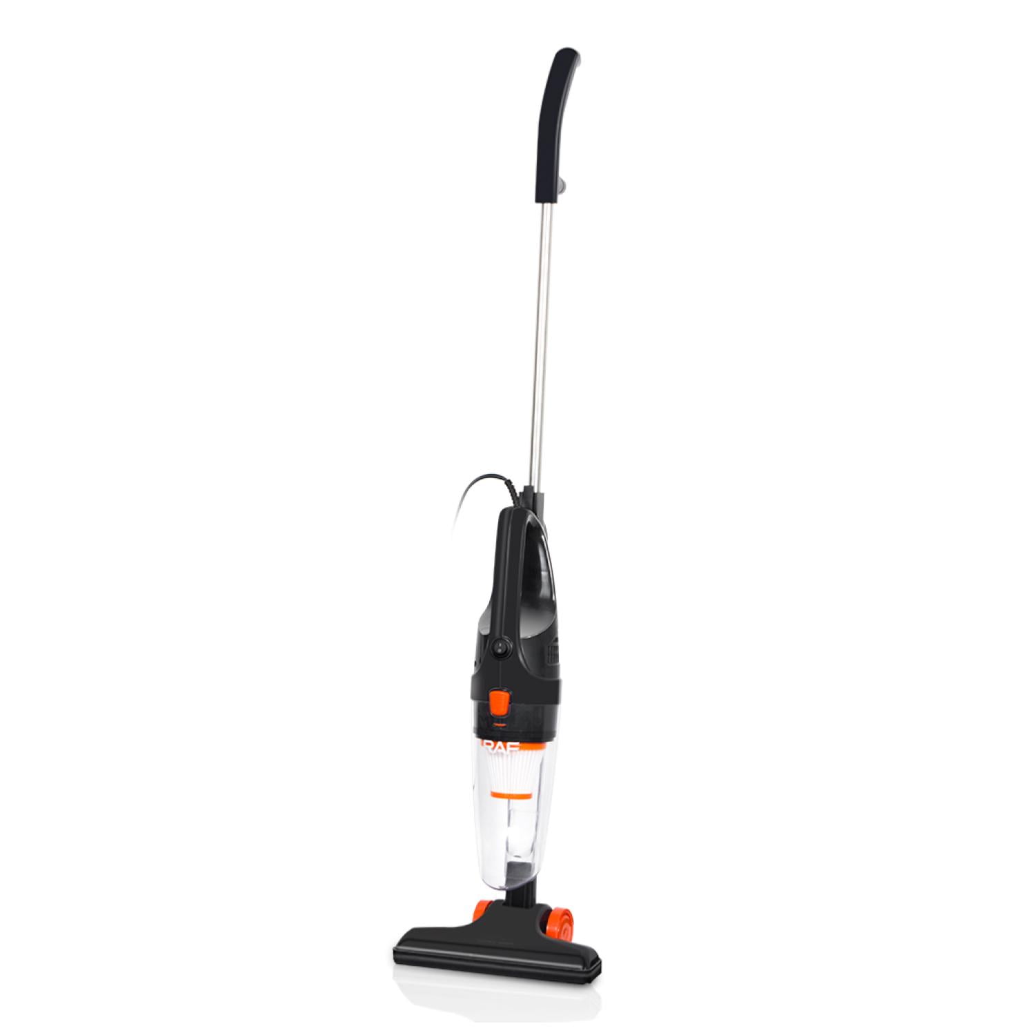 Genérico - Aspiradora Portatil 2 En 1 600w Con Accesorios R8708