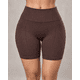 thumbnail image 1 of Short Deportivo Corto Mujer Faja Alta Moldeador, 1 of 4