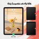 thumbnail image 3 of Protector de pantalla Paperfeel KCT, paquete de 2, para iPad de 11"/10,9", 3 of 7