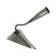 thumbnail image 1 of Azada Triangular Para El Hogar, Azada Para Zanjas, Para Aflojar El Suelo Del Patio Trasero, Jardinería, Acero Al Manganeso M, 1 of 3