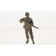 thumbnail image 1 of Figura American Diorama Policía Militar de la Segunda Guerra Mundial IV a escala 1:18, 1 of 1