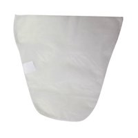 Coladores Para Bolsas Trimaco Supertuff, Con Parte Superior Lisa Y Malla Regular, 1 Litro