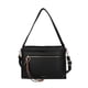 thumbnail image 1 of Cartera de hombro Secret Lucca ST6 L Negro, 1 of 5