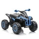 thumbnail image 1 of Cuatrimoto a Batería Sport Road Azul, 1 of 6
