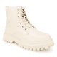 thumbnail image 2 of BOTINES NEW WALK MUJER BLANCO 20210619-01 - Talla 36, 2 of 5