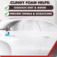 thumbnail image 5 of Cañón de Espuma Premium Swift Auto Care 1L Ajustable, 5 of 8