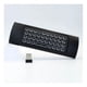 thumbnail image 1 of Air Mouse Fly Mini Teclado Control Para Smart Tv Box Pc Luz, 1 of 3