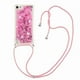 thumbnail image 3 of Funda FOXDOCK para iPod Touch 7/6/5 con Cuerda Ajustable, Brillo Líquido, Protección Antigolpes y Lente – Ideal para Regalo, 3 of 5