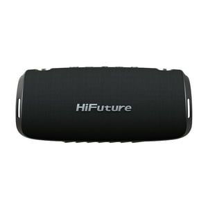 Hifuture - Parlante Inalámbrico Gravity Speaker Black