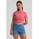 thumbnail image 1 of Polera Mujer Juvenil Rosado, 1 of 4