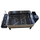 thumbnail image 1 of Estante Para Platos, Soporte Para Tazas, Escurridor De Platos De Metal, Organizador Para Bares De Restaurante De Hotel, 1 of 5
