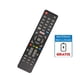 thumbnail image 1 of Control Remoto Compatible Hyundai Master G Bgh Onn Smart Tv + Pilas, 1 of 3