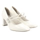 thumbnail image 5 of Zapato Via Marte Mujer 153-001-01 Blanco Casual, 5 of 6