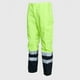 thumbnail image 3 of Pantalón Cargo Canvas Alta Visibilidad Comb. amarillo S, 3 of 5