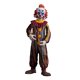 thumbnail image 1 of Figura de Acción Rudy de Killer Klowns Trick Or Treat Studios 20 cm, 1 of 7