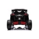 thumbnail image 2 of Moto Atv Can Am Maverick 12v Roja, 2 of 4