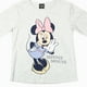 thumbnail image 3 of Polera Manga Larga Niña Minnie Secreto Gris Disney, 3 of 6