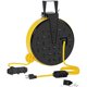 thumbnail image 1 of Enrollador de Cable WILAWELS 30 Ft 16/3C 10 A 125 V con 3 Tomas, 1 of 3