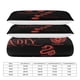 thumbnail image 2 of The Seven Deadly Sins Anime Home Bed 3-piece Set Classic Japanese Anime Polyester Wash Student Dormitory Set, 2 of 5