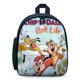 thumbnail image 1 of Mochila Escolar Desmarcar Chip y Dale Vida en el Parque Azul, 1 of 6
