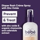 thumbnail image 2 of Spray Crema Pañal Baba Bottoms 10% Óxido de Zinc 100ml, 2 of 2
