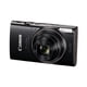 thumbnail image 4 of Cámara Digital Canon PowerShot ELPH 360 HS A Negra 20.2MP, 4 of 5