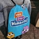 thumbnail image 4 of ¡Wombats en Acción! Mochila de Cuerdas para Deportes y Gimnasio, Bolsa de Cuerdas Resistente al Agua, Bolsa Cinch, 30×40cm, 4 of 6