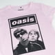 thumbnail image 4 of Polera Manga Corta Mujer Rosado Liam & Noel Oasis, 4 of 5