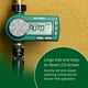 thumbnail image 3 of Batería digital Timer Rain Bird 1ZEHTMRP con extremo de manguera, 3 of 7