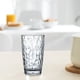 thumbnail image 2 of Vasos reutilizables de plástico acrílico de 20 oz en tonos joya | Vasos sin BPA, aptos para lavavajillas de rejilla superior, 2 of 5