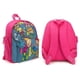 thumbnail image 4 of Mochila Roket Power Escolar Rosa, 4 of 6