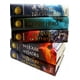thumbnail image 2 of Libro Inglés Heroes of Olympus Box Set 5 BooksHardcover, 2 of 4