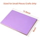thumbnail image 2 of Papel de seda Simetufy, 360 hojas, 36 multicolores, 29 x 20 cm, 2 of 7