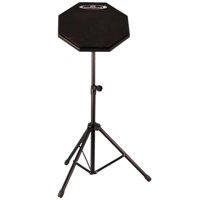 Pad De Practica Powerdrums Pdpr-12