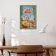 thumbnail image 5 of Winnie the Pooh: Tigger Kits de Pintura de Diamantes para Adultos 5D DIY Diamond Art Kits Full Drill Diamond Dots para Regalo Decoración de Pared y Relajación Artes de Gemas 20*30cm, 5 of 6