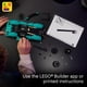 thumbnail image 2 of LEGO Technic Aston Martin Valkyrie Toy Car 42208, 2 of 3