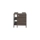 thumbnail image 2 of Mueble Lavamanos Basic 1 Puerta Milan - Blanco, 2 of 8