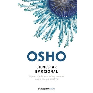 Debolsillo - Libro Bienestar Emocional