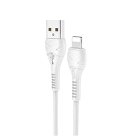 Hoco. - Cable Hoco X37 Usb A Lightning 3.0A 1M