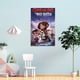 thumbnail image 4 of Gremlins: La Manada Salvaje Cuadro decorativo colgante - Arte de pared - Póster enmarcado - Decoración de pared - Regalos para familia, amigos y aficionados 40*60 cm, 4 of 6