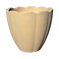 Pottery - Macetero Grande Tulí 40 Perla