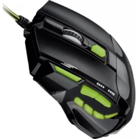 Genérico - Mouse Gamer Kolke Storm Led Multicolor