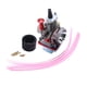thumbnail image 3 of Carburador Para Motocicleta PWK Quad Bike 2T 4T Motor 75cc-250cc 28mm, 3 of 5
