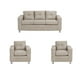 thumbnail image 1 of Living George 311 Cuero Auris Beige, 1 of 10