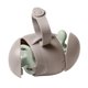 thumbnail image 1 of Portachupetes Ubbi OnTheGo Doble Compartimento, 1 of 3