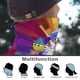 thumbnail image 5 of Charlie's Colorforms City Braga de Cuello Protección Solar - Bandana UV Refrescante para Ciclismo y Deportes al Aire Libre, Hombres y Mujeres, 5 of 6